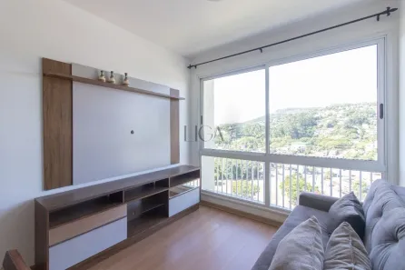 Apartamento com 3 Quartos à venda, 73m² no Partenon, Porto Alegre