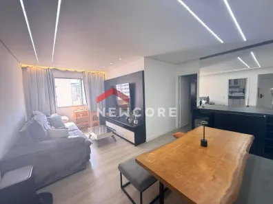 Apartamento com 3 Quartos à venda, 82m² no Perdizes, São Paulo