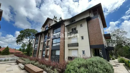 Apartamento com 2 Quartos à venda, 83m² no Vila Prinstrop, Gramado
