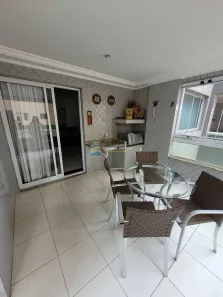 Apartamento com 2 Quartos à venda, 123m² no Tupi, Praia Grande