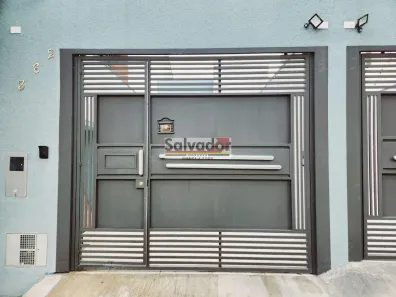 Casa com 3 Quartos à venda, 100m² no Sacomã, São Paulo