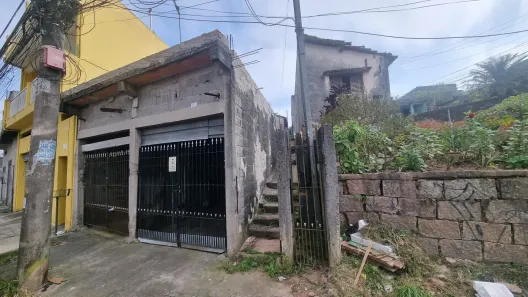 Lote/Terreno à venda, 334m² no Jardim Anchieta, Mauá
