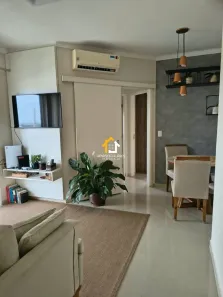 Apartamento com 2 Quartos à venda, 52m² no Higienópolis, São José do Rio Preto