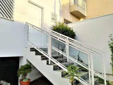 Sobrado com 3 Quartos à venda, 160m² no Vila Monumento, São Paulo