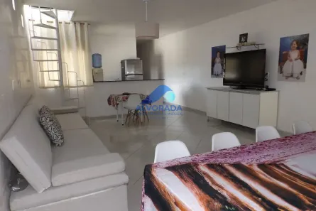 Sobrado com 4 Quartos à venda, 250m² no Jardim República, São José dos Campos