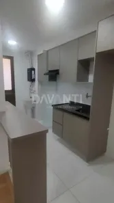 Apartamento com 2 Quartos à venda, 64m² no Botafogo, Campinas