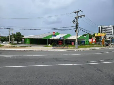 Prédio Comercial para alugar, 1033m² no Calhau, São Luís