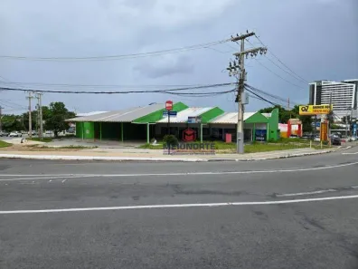 Prédio Comercial para venda ou aluguel, 1033m² no Calhau, São Luís
