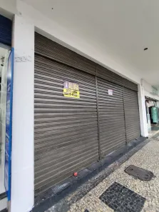 Ponto Comercial para alugar, 111m² no Centro, Juiz de Fora