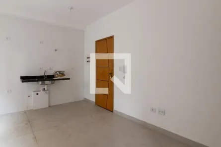 Apartamento com 2 Quartos à venda, 37m² no Vila Guilhermina, São Paulo