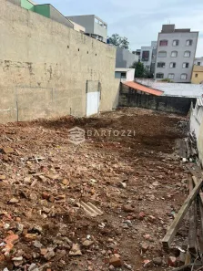 Lote/Terreno à venda, 300m² no Osvaldo Cruz, São Caetano do Sul