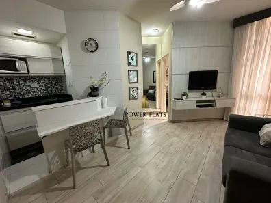 Apartamento com 1 Quarto para alugar, 33m² no Jardim Paulista, São Paulo