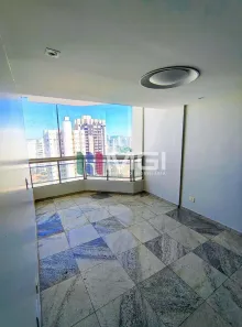 Apartamento com 3 Quartos à venda, 190m² no Setor Oeste, Goiânia