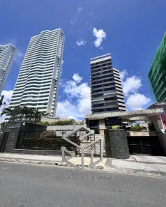 Apartamento com 4 Quartos à venda, 230m² no Casa Caiada, Olinda