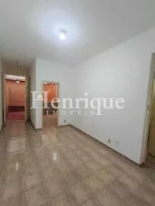 Apartamento com 1 Quarto para alugar, 64m² no Botafogo, Rio de Janeiro