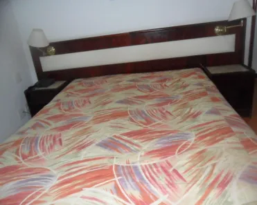 Flat com 1 Quarto para alugar, 38m² no Cerqueira César, São Paulo