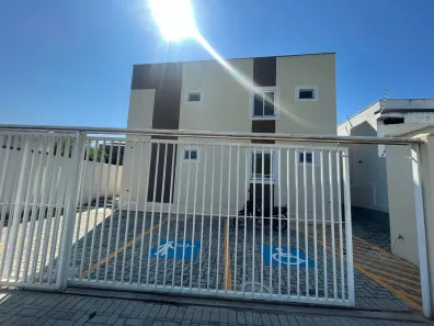Apartamento com 2 Quartos à venda, 55m² no Três Irmãs, Campina Grande