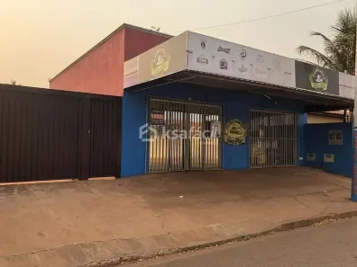 com 3 Quartos à venda, 220m² no Jardim São Conrado, Campo Grande
