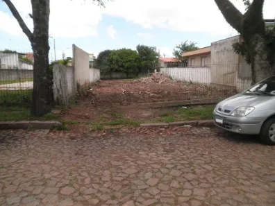 Lote/Terreno à venda, 300m² no Aberta dos Morros, Porto Alegre