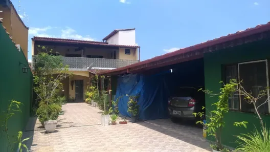 Sobrado com 2 Quartos à venda, 180m² no Jardim Joamar, Caraguatatuba