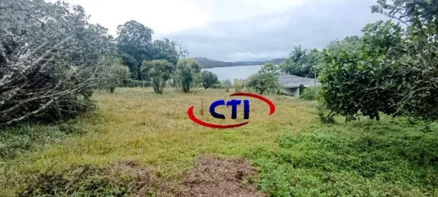 Lote/Terreno à venda, 1650m² no Represa, Ribeirão Pires