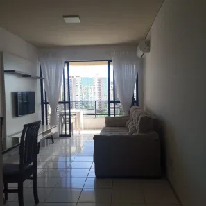 Apartamento com 2 Quartos para alugar, 85m² no Renascença, São Luís