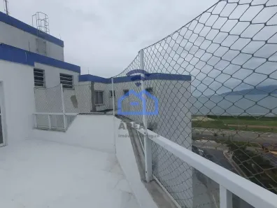 Cobertura com 4 Quartos para alugar, 180m² no Parque Balneário Poiares, Caraguatatuba