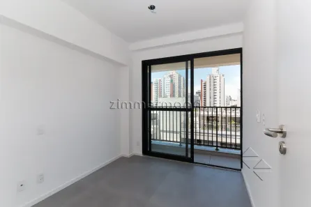 Apartamento com 1 Quarto à venda, 32m² no Pinheiros, São Paulo