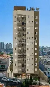 Apartamento com 1 Quarto à venda, 27m² no Jardim São Paulo(Zona Norte), São Paulo