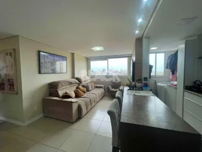 Apartamento com 3 Quartos à venda, 68m² no Igra Sul, Torres