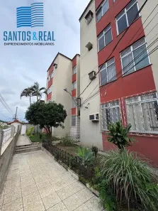 Apartamento com 2 Quartos à venda, 43m² no Vila Paula, Duque de Caxias