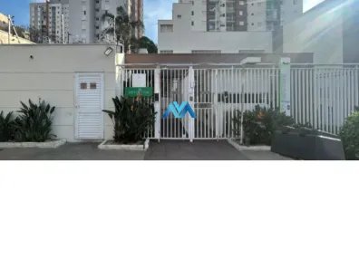 Apartamento com 2 Quartos para alugar, 65m² no Cidade Ademar, São Paulo