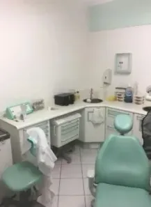 Sala Comercial à venda, 29m² no Floradas de São José, São José dos Campos