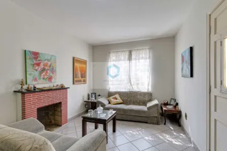 Casa com 3 Quartos à venda, 131m² no Chácara Santo Antônio (Zona Sul), São Paulo