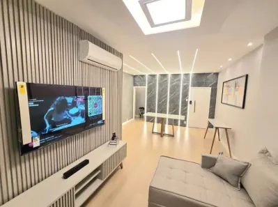 Apartamento com 3 Quartos à venda, 120m² no Flamengo, Rio de Janeiro