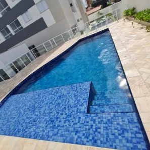 Apartamento com 3 Quartos à venda, 81m² no Centro, Bauru