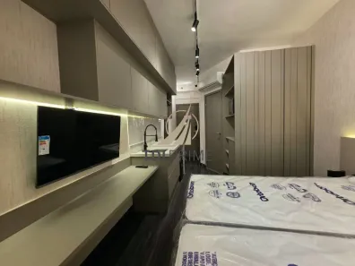 Apartamento para alugar, 19m² no Santa Paula, São Caetano do Sul