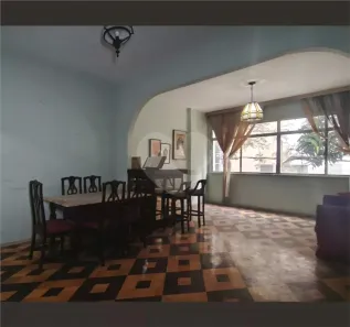 Apartamento com 3 Quartos à venda, 125m² no Tijuca, Rio de Janeiro