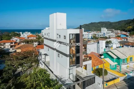 Cobertura com 2 Quartos à venda, 81m² no Canto Grande, Bombinhas