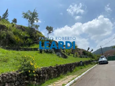 Lote/Terreno à venda, 762m² no Tamboré, Santana de Parnaíba