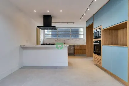 Apartamento com 3 Quartos à venda, 168m² no Consolação, São Paulo