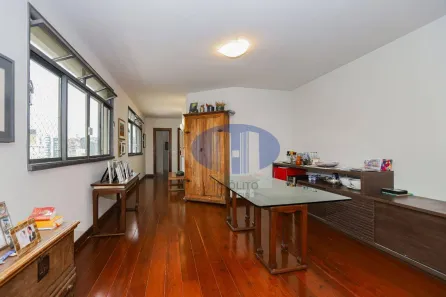Cobertura com 4 Quartos à venda, 480m² no Sion, Belo Horizonte