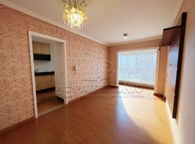 Apartamento com 2 Quartos à venda, 61m² no Jardim Residencial Martinez, Sorocaba
