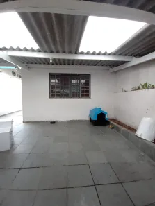 Casa com 2 Quartos à venda, 124m² no Vila Dalila, São Paulo