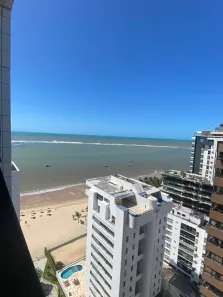Flat com 1 Quarto para alugar, 34m² no Candeias, Jaboatão dos Guararapes