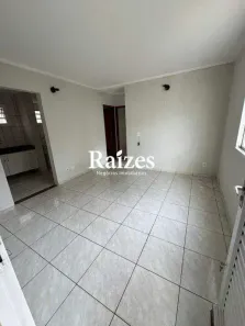 Apartamento com 2 Quartos à venda, 46m² no Chácaras Tubalina e Quartel, Uberlândia