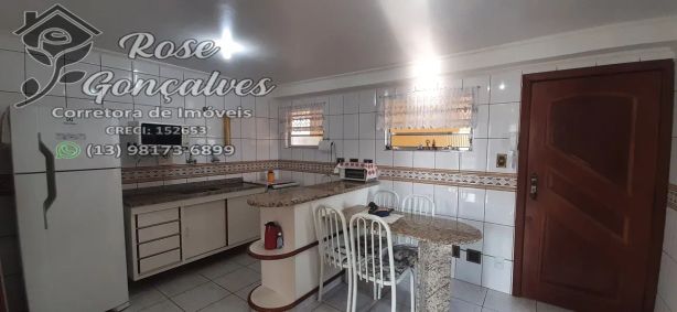 Apartamento com 2 Quartos à venda, 55m² no Praia dos Sonhos, Itanhaém
