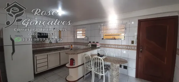 Apartamento com 2 Quartos à venda, 55m² no Praia dos Sonhos, Itanhaém