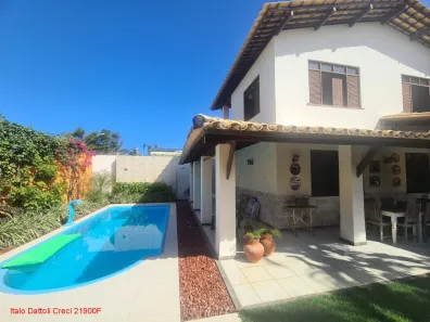 Casa com 3 Quartos à venda, 275m² no Vilas do Atlântico, Lauro de Freitas