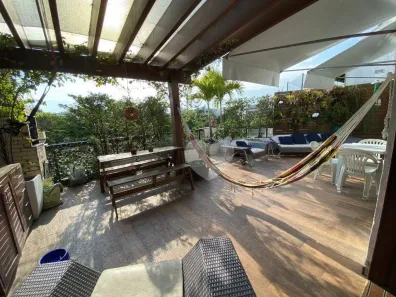 Cobertura com 4 Quartos à venda, 194m² no Recreio dos Bandeirantes, Rio de Janeiro